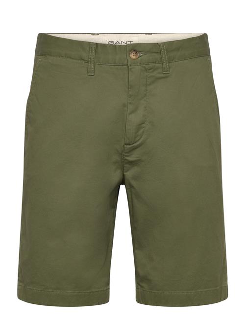 GANT | Reg Classic Chino Shorts | 40
