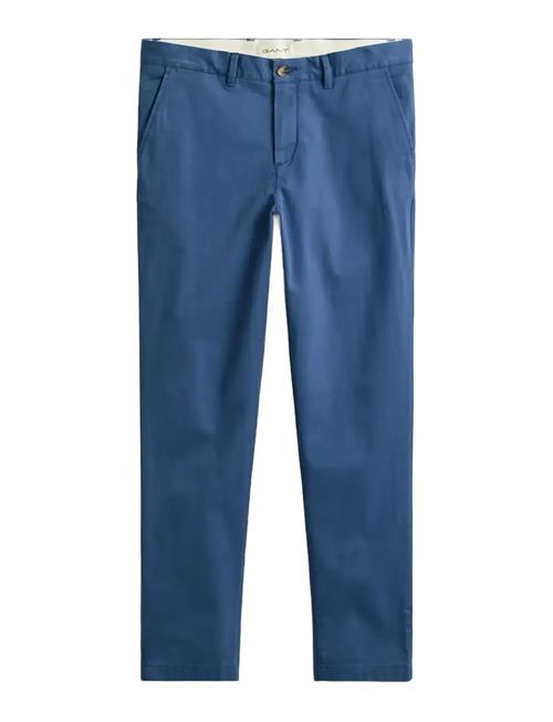 GANT | Classic Slim Chinos | 31 x 34