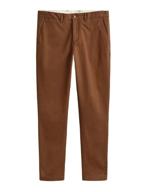 GANT | Classic Slim Chinos | 34 x 30