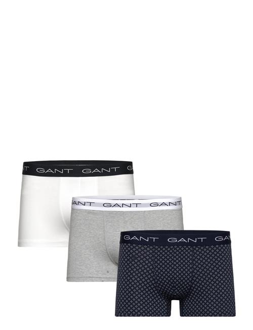 GANT | Micro Print Trunk 3-Pack | XL