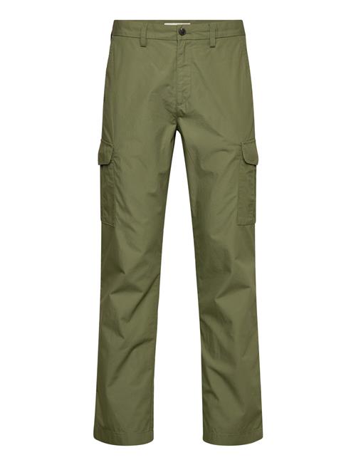 GANT | Reg Light Cotton Cargo Pants | 33