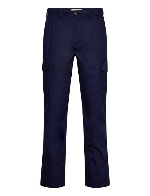 GANT | Reg Light Cotton Cargo Pants | 34