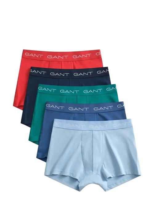 GANT | Trunk 5-Pack | S