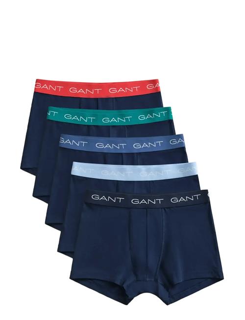 GANT | Trunk 5-Pack | S