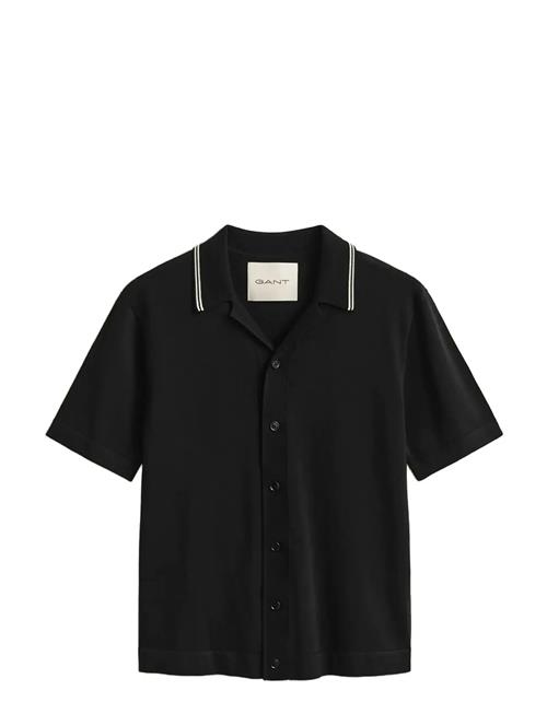 Se GANT | Resort Collar Polo | M hos Booztlet