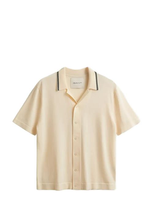 GANT | Resort Collar Polo | M