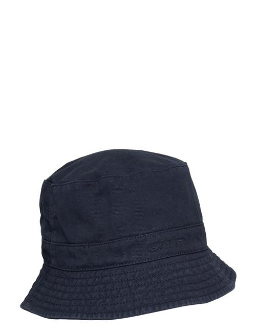GANT | Sunfaded Bucket Hat | L/XL