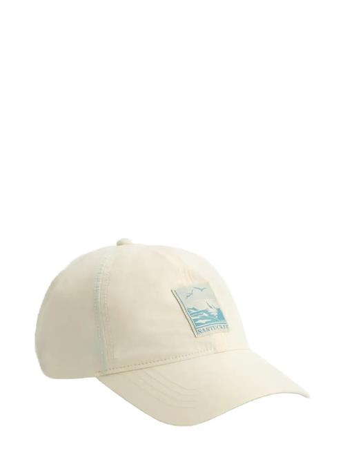 GANT | Graphic Crinkled Cap | ONE SIZE