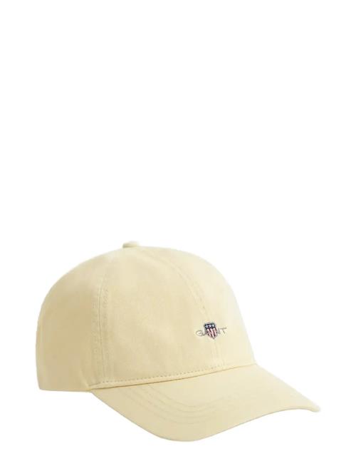 GANT | Shield Sunfaded Cap | ONE SIZE