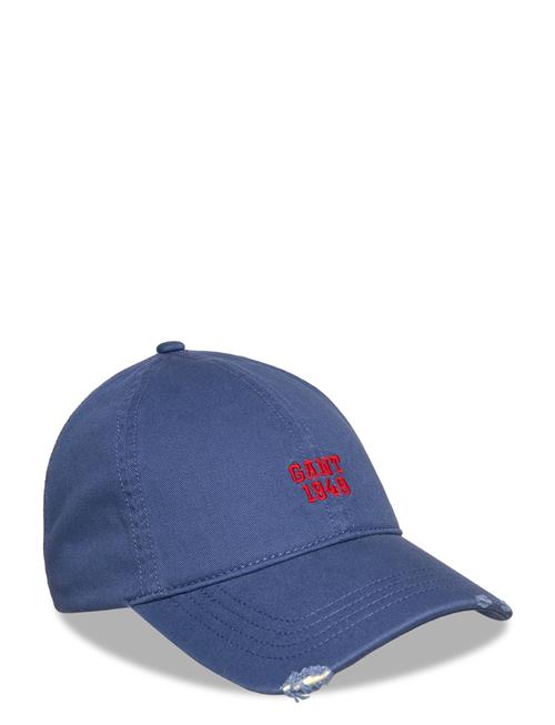 GANT | Graphic Distressed Cap | ONE SIZE