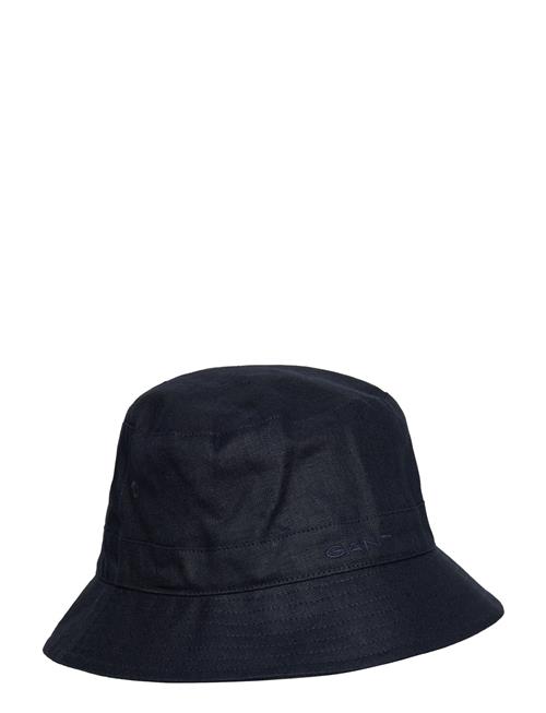 GANT | Linen Bucket Hat | S/M