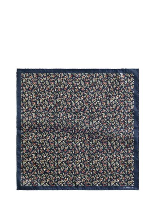 GANT | Foulard Pocket Square | ONE SIZE