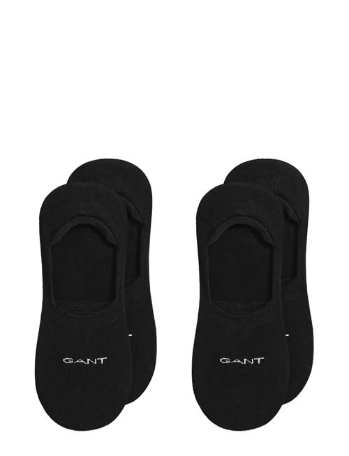 GANT | Invisible Socks 2-Pack | 43-45