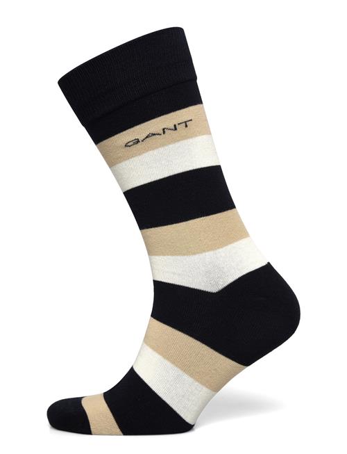 GANT | Rugger Striped Socks | 40-42