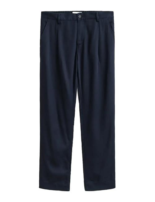 GANT | Reg Lyocell Pants | 31