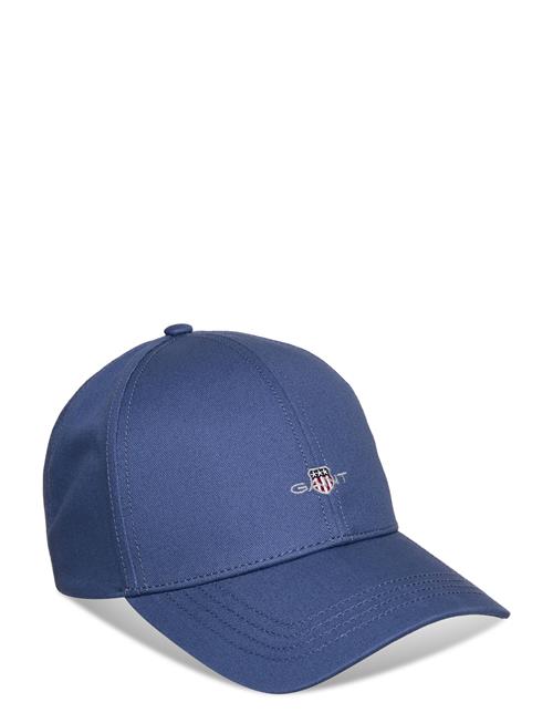 GANT | High Shield Cotton Twill Cap | ONE SIZE