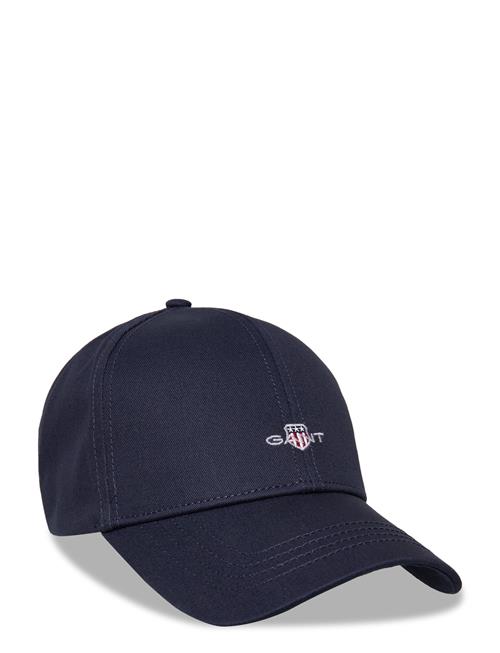 GANT | High Shield Cotton Twill Cap | ONE SIZE