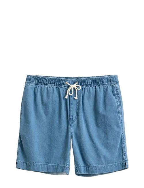 GANT | Reg Denim Ds Shorts | M