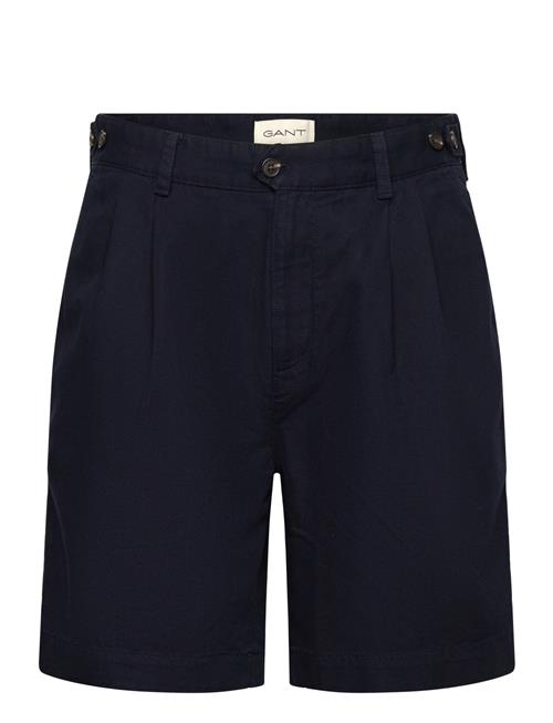 GANT | Rel Light Canvas Chino Shorts | 34