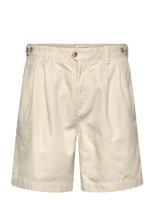 GANT | Rel Light Canvas Chino Shorts | 29