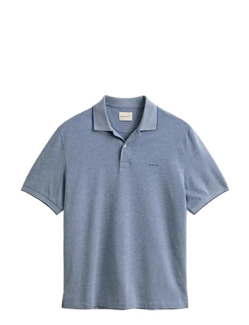 GANT | 2 Tone Ss Polo | S