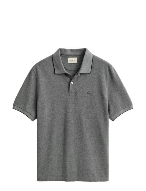 GANT | 2 Tone Ss Polo | XXXL