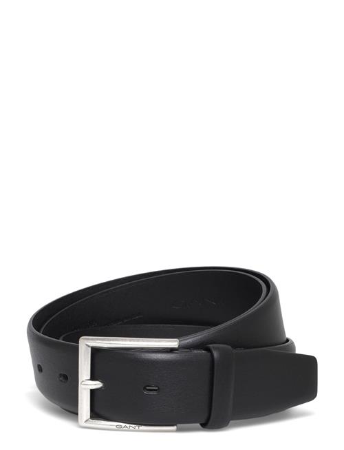 GANT | Classic Leather Belt | 110