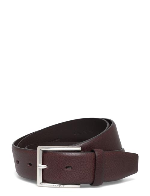 GANT | Classic Leather Belt | 110