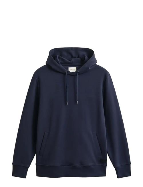GANT | Interlock Hoodie | L