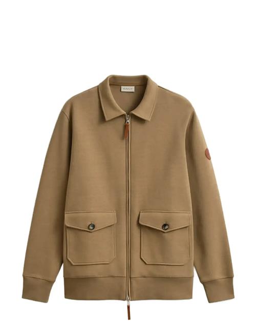 GANT | Ponte Di Roma Fz | XXXL