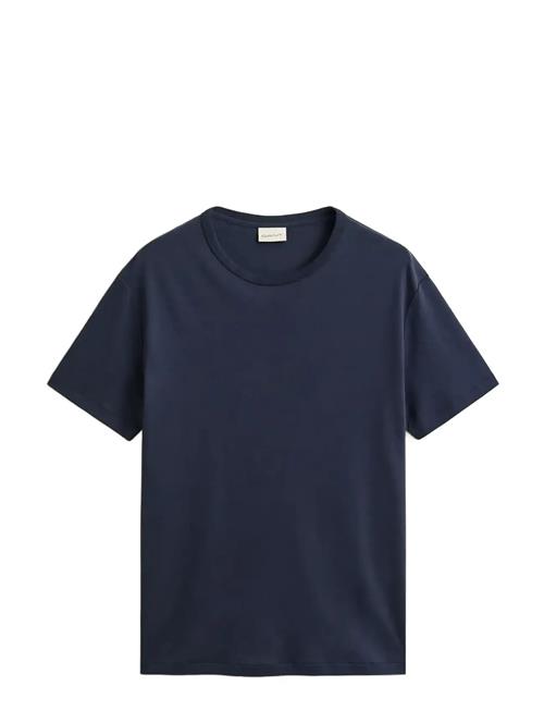 GANT | Interlock Ss Tshirt | XXXL