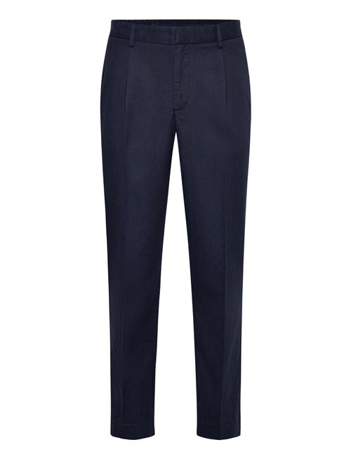 GANT | Slim Smart Cot/Lyocell Pants | 48