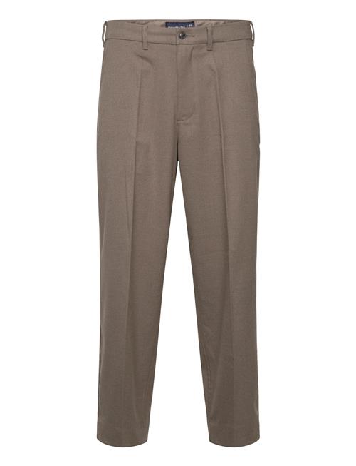 Abercrombie & Fitch | Baggy Trouser | 34 x 32