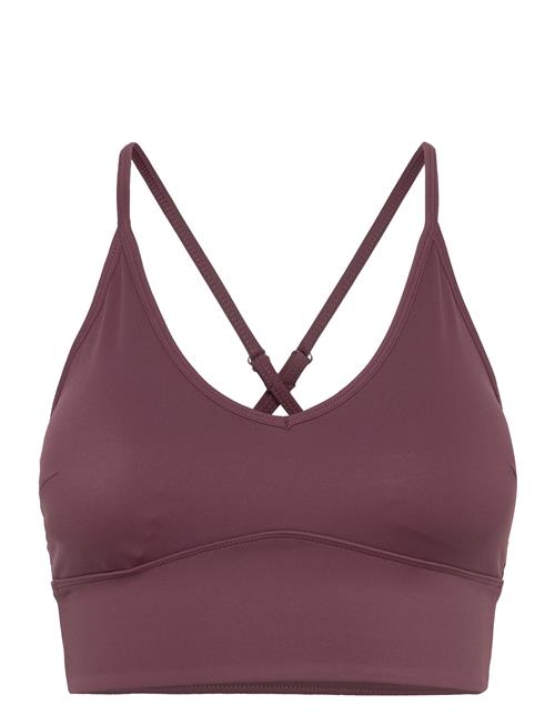 ICANIWILL | Nimble Adjustable Strappy Sports Bra | L