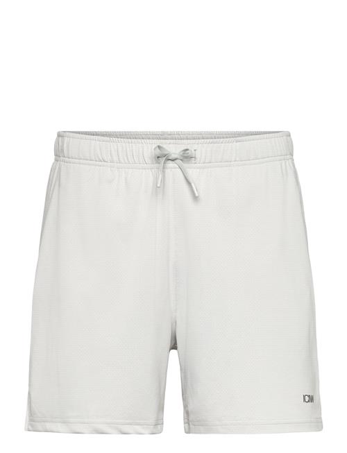 ICANIWILL | Stride 2-In-1 Shorts M | L