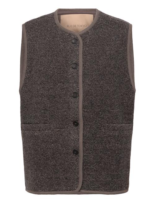 Rue de Tokyo | Casi Teddy | S