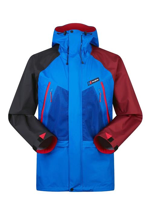 Berghaus | Bg U Storm 25 Jkt | XL