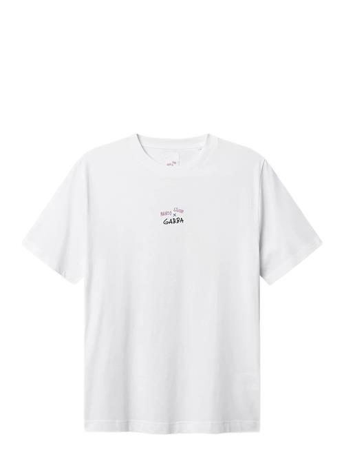 Gabba | Gabnigel Nando Ss T-Shirt Gots | S