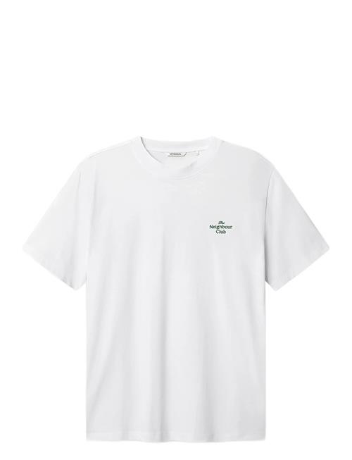 Gabba | Gabnigel Boxy Nbh Ss T-Shirt Gots | M
