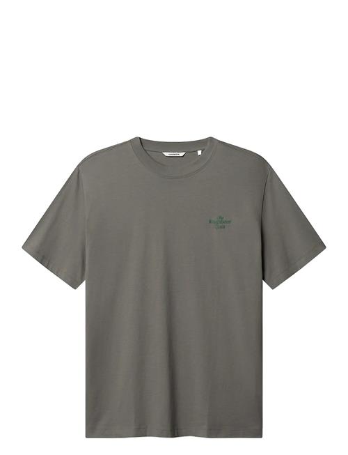 Gabba | Gabnigel Boxy Nbh Ss T-Shirt Gots | L