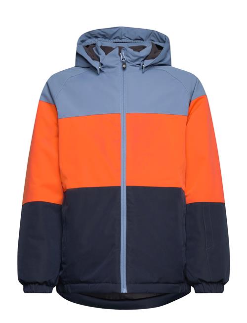 Color Kids | Ski Jacket - Colorblock | 122