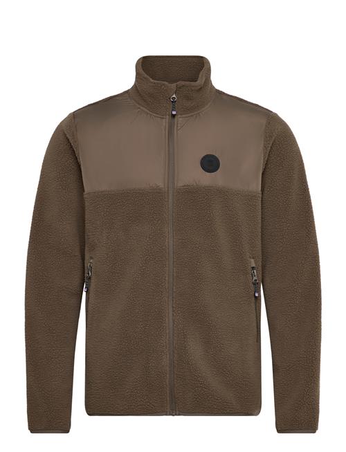 VINSON | Santo Reg Fleece Vin M Otw | S