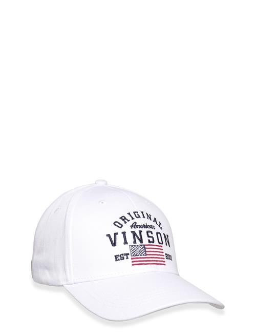 VINSON | Ralo Cot Vin M Acc | ONE SIZE