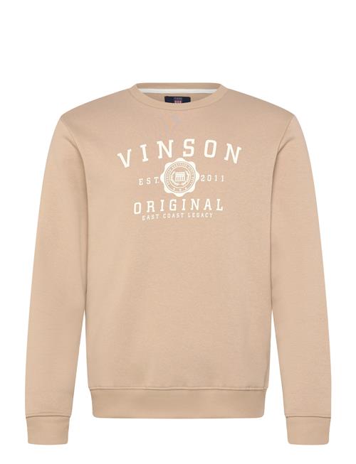 VINSON | Toke Reg Cw Cot Pe Vin M Sw | M