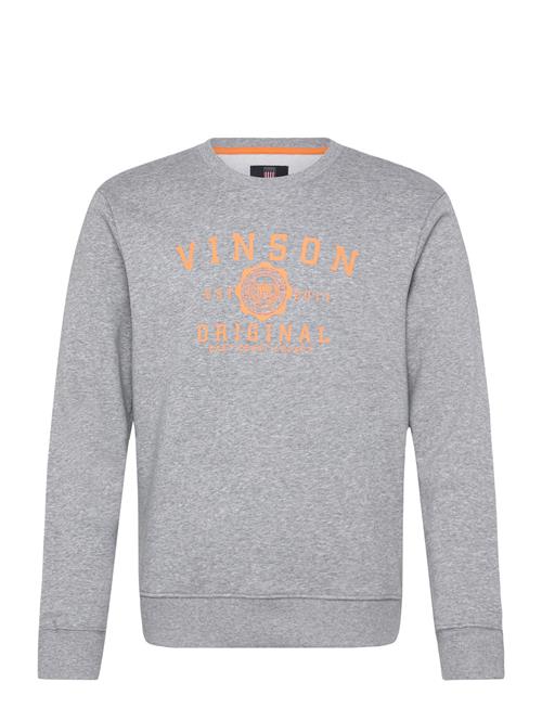 VINSON | Toke Reg Cw Cot Pe Vin M Sw | L