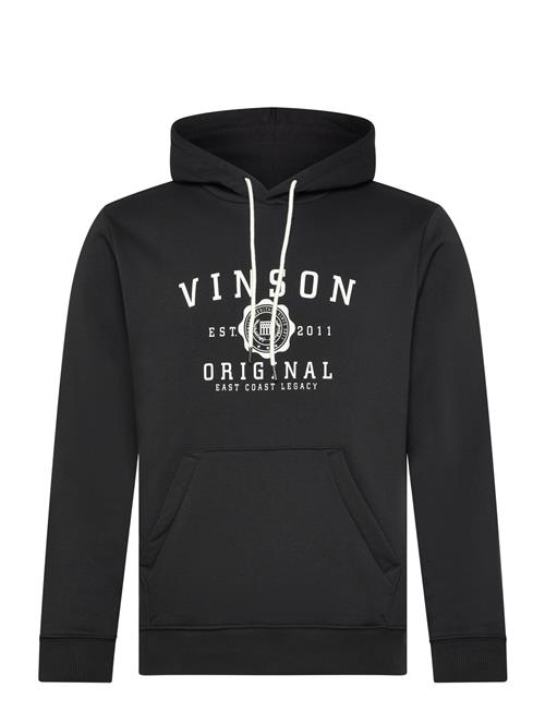 VINSON | Soren Reg Ho Cot Pe Vin M Sw | S