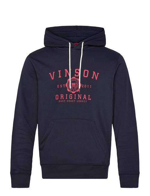 VINSON | Soren Reg Ho Cot Pe Vin M Sw | XXL
