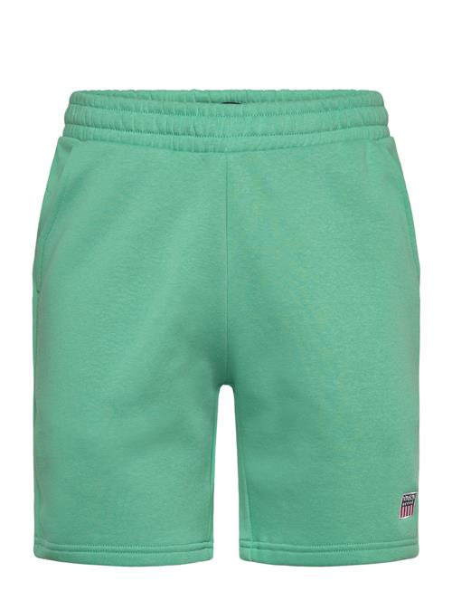 VINSON | Simpson Cot Pe Sw Vin M Short | M