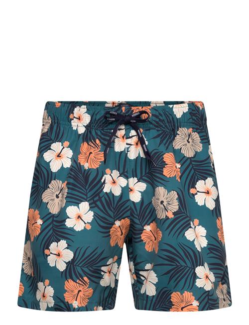 Se VINSON | Vinson Spencer Reg Swim Men | M hos Booztlet