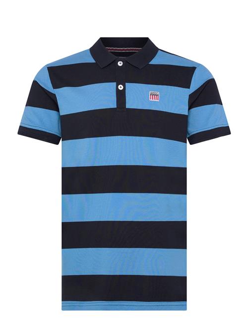 VINSON | Samir Reg Cot Pq Vin M Polo | M